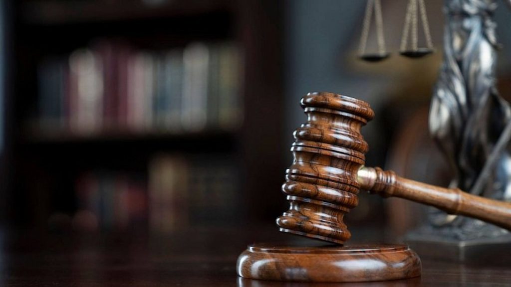 وکیل دعاوی پیمانکاری